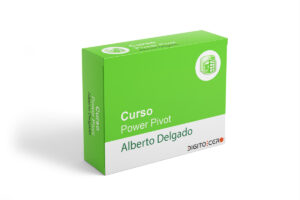 Curso Power Pivot