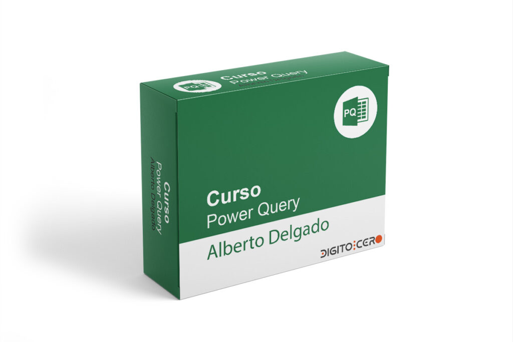 Curso Power Query