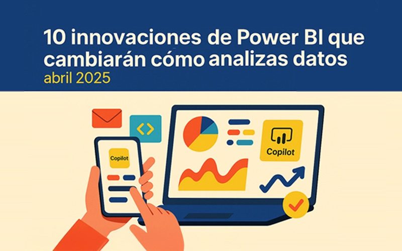 Innovaciones Power BI