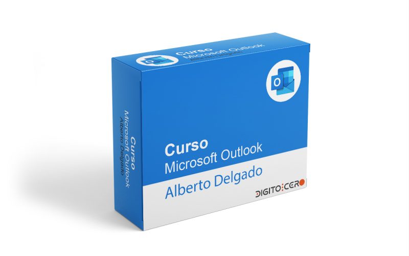 Curso Microsoft Outlook
