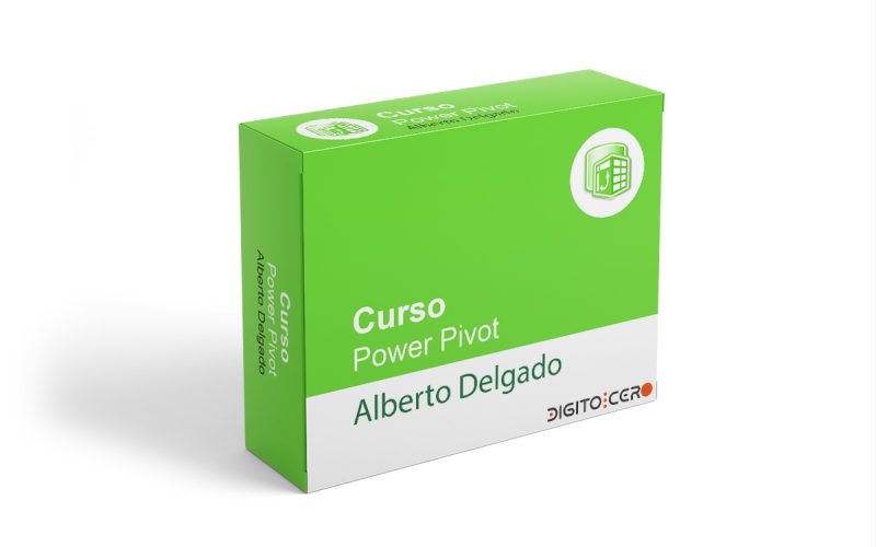 Curso Power Pivot