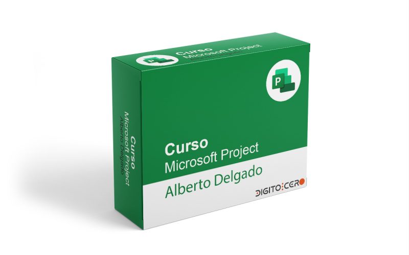 Curso Microsoft Project