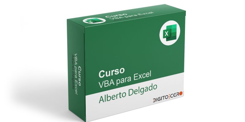 Curso VBA Excel