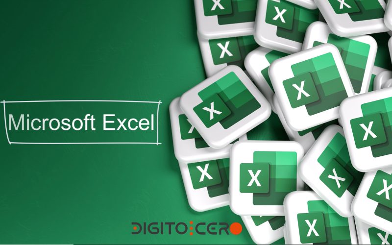 Portada Curso Excel Demo